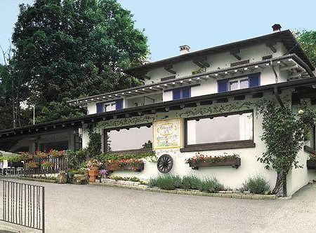 Osteria Delle 3V Bed and Breakfast Gignese Eksteriør billede