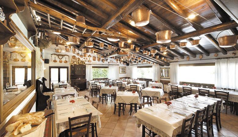 Osteria Delle 3V Bed and Breakfast Gignese Eksteriør billede